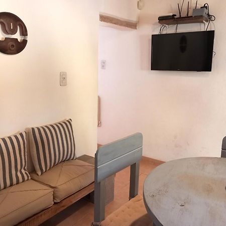 Вилла Casa Inkill Huasi Тилькара Экстерьер фото